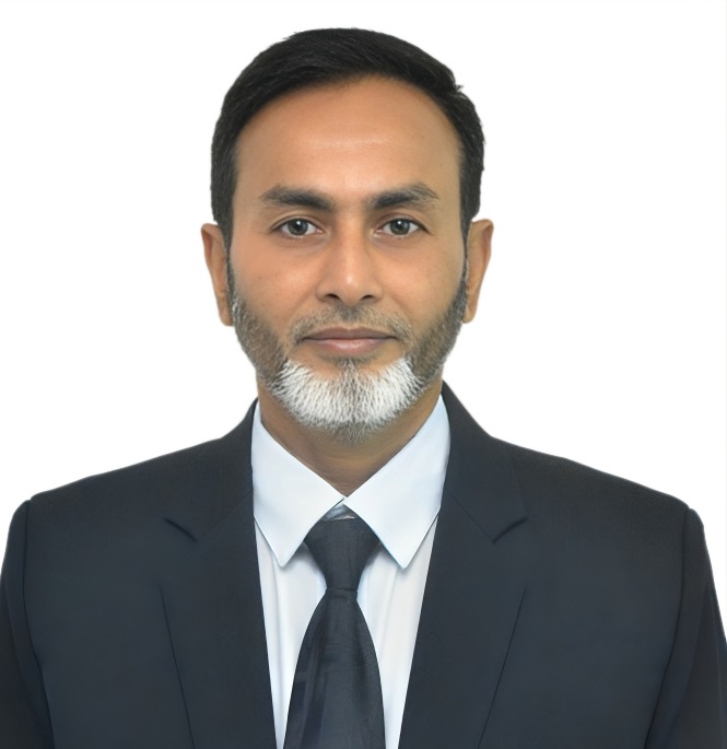 Mohd. Zahirul Huda