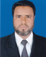 Md.Homayuan Kabir