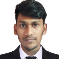 Akramul Hoque