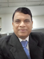 Md. Kamal Uddin Howlader