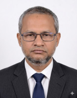 Md. Shariful Islam