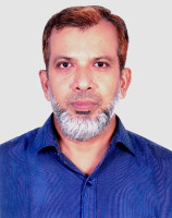 Muhammad Masudul Kabir