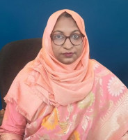 Rozina Akter