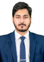 Mahbub Ul Islam