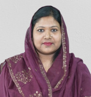 Tanjina Rahman