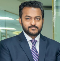 Abdul Halim