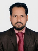 Md. Sirajul Islam Patwary