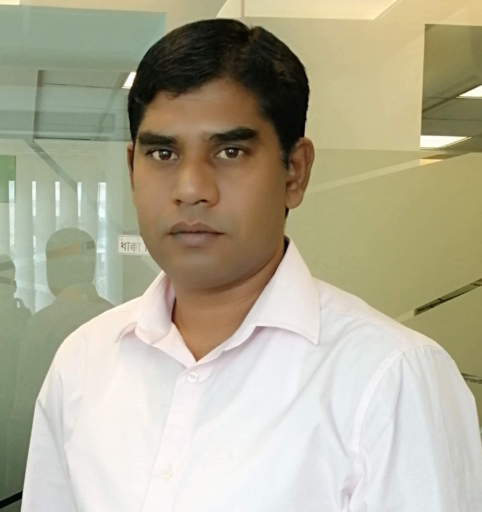 Mohammad Abul Kalam Azad