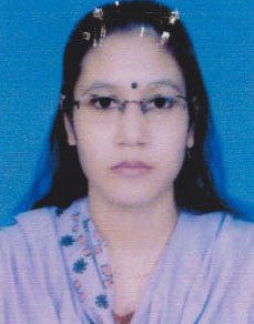 Fatima Kumkum