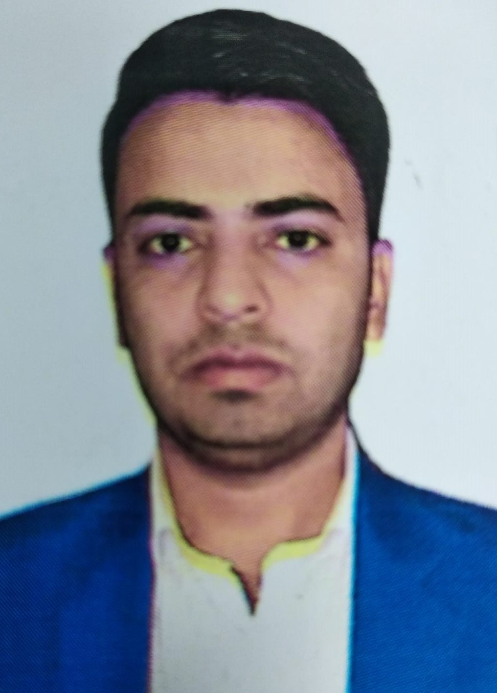 Md.Jahirul Islam