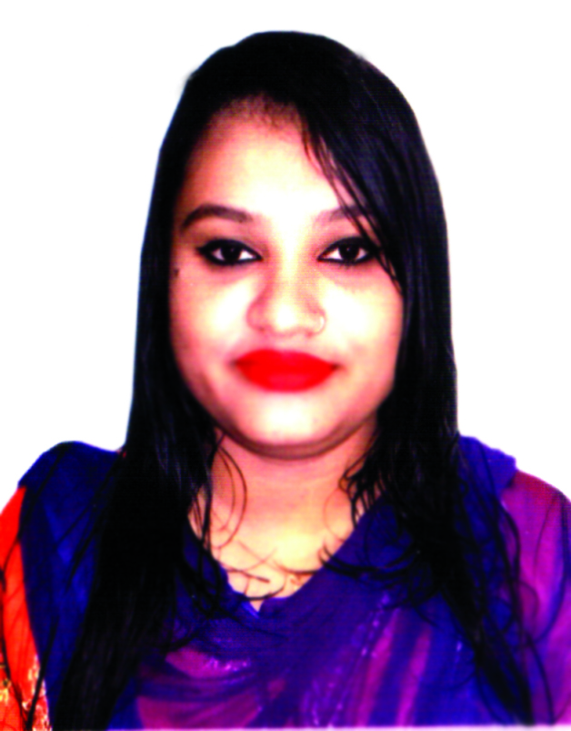 Mahmuda Sumi