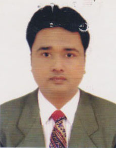 Md. Masum Mridha