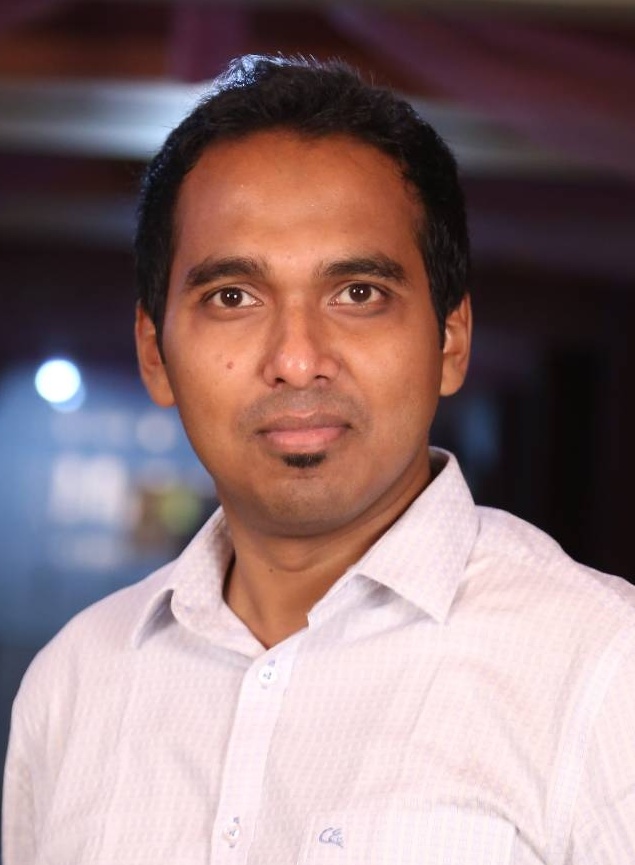 Md. Mahfuzur Rahman