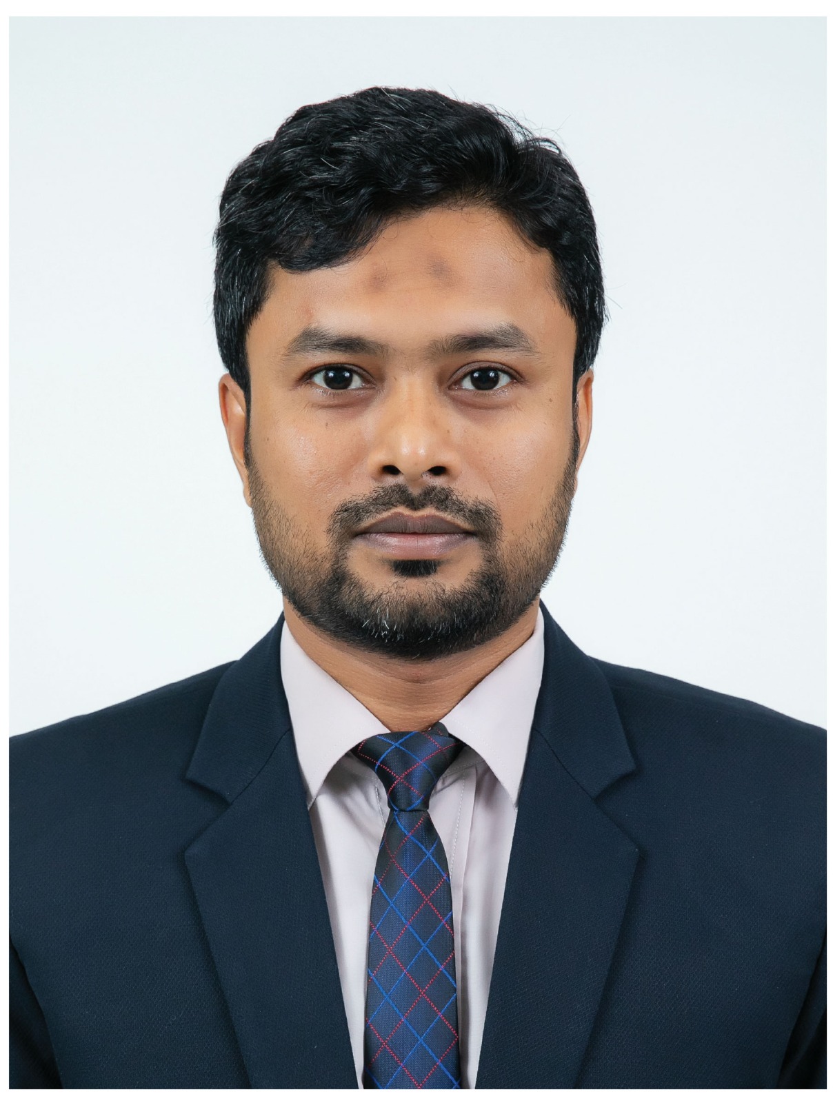 Md. Mobarok Karim