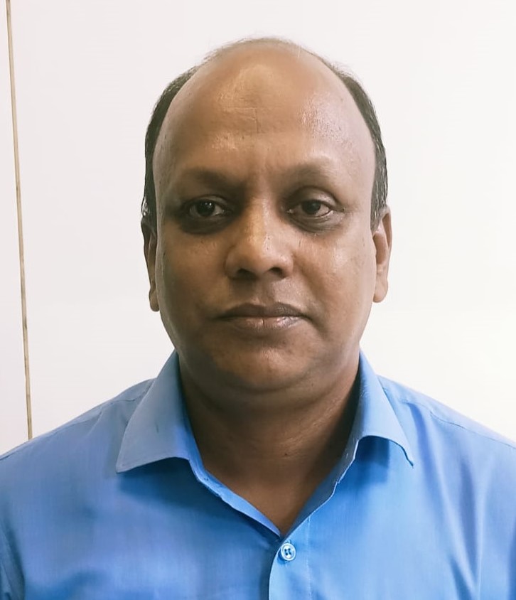 Md. Nesar Uddin Khan