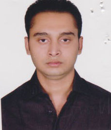 Sayed Mohammed Noor