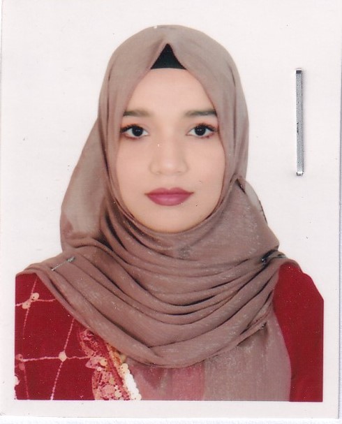 Jannatul Baki Juthi
