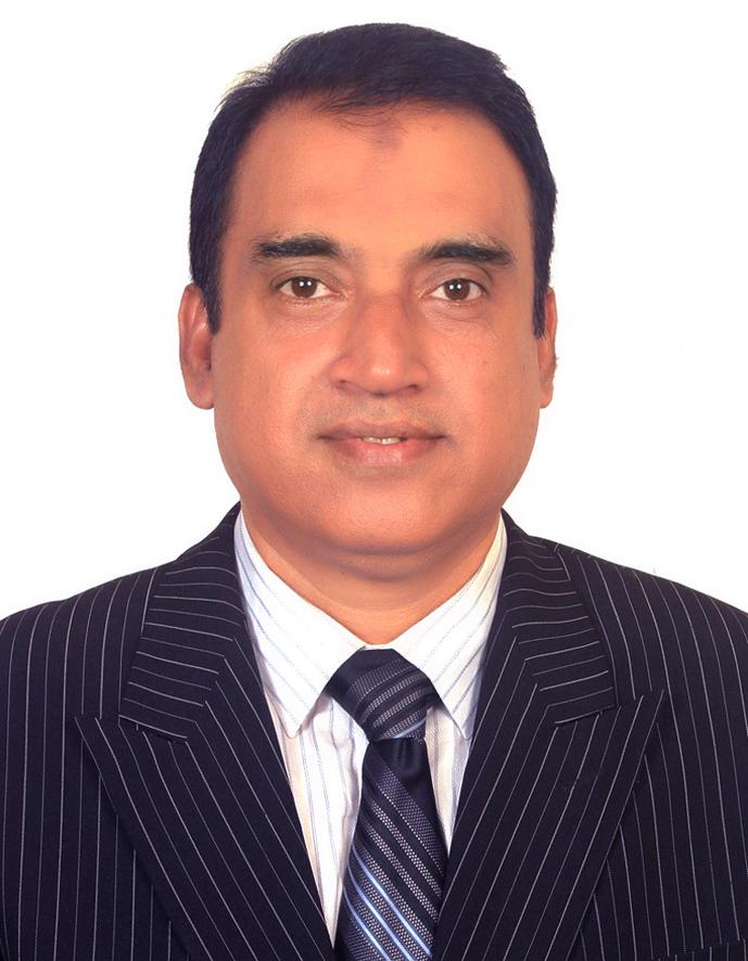 Mohammad Habibur Rahman