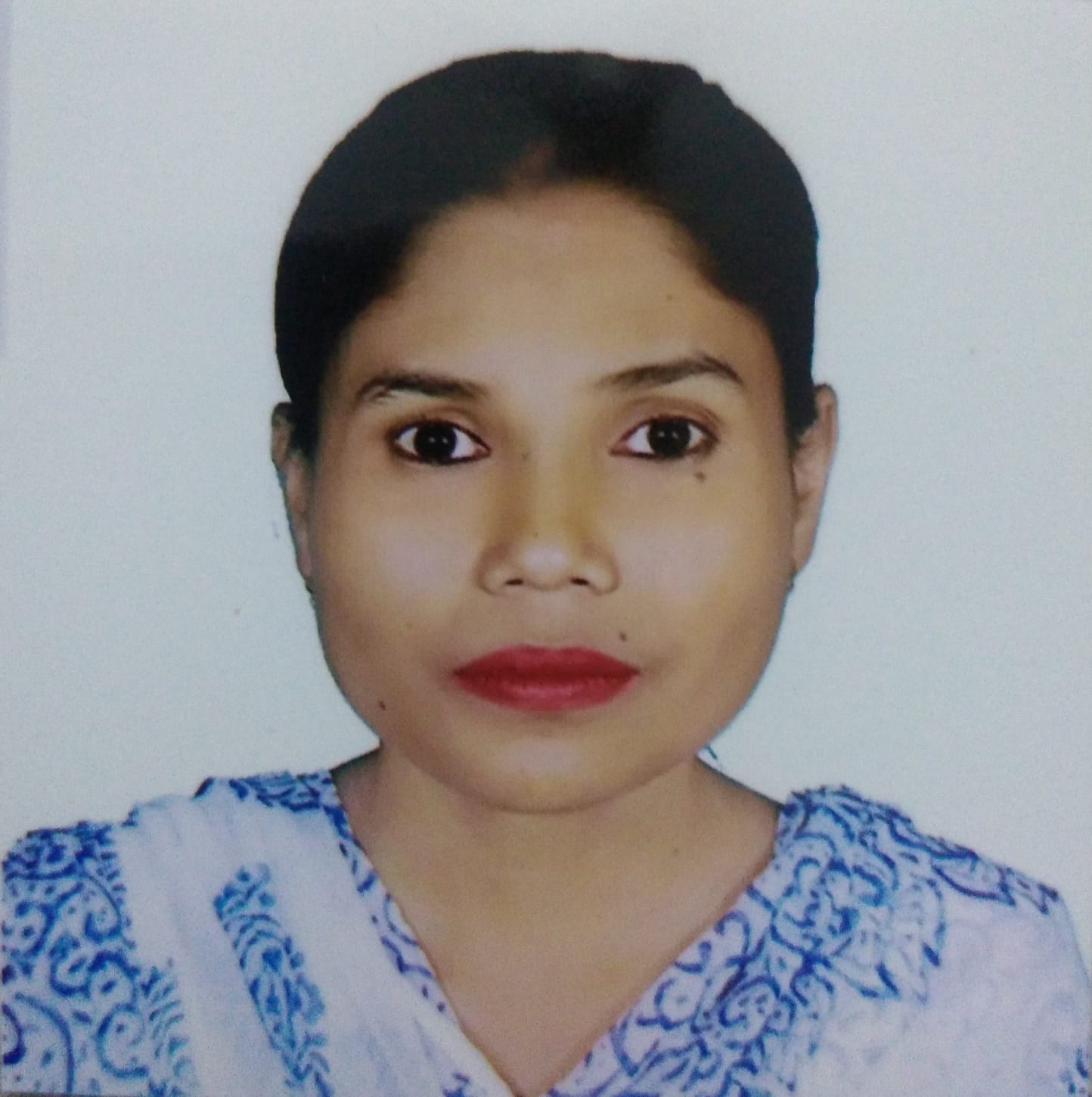 Panna Barua