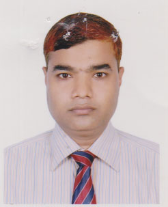 Mir Emadul Islam