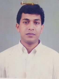 Shafiuddin Ahmed