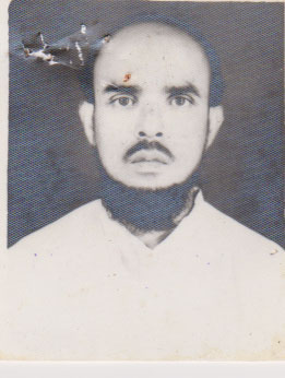Md. Haidar Ali