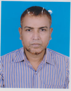 Md. Nasir Uddin Khan