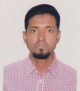 Md. Mofizul Islam