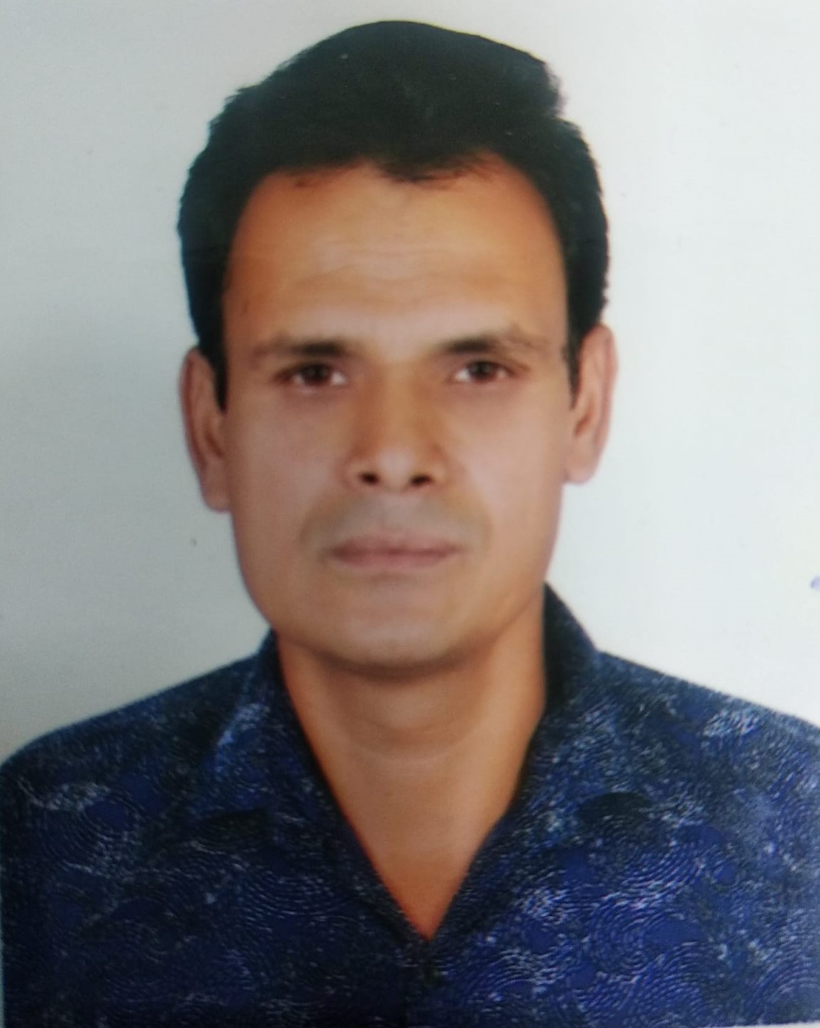 Md. Alamgir Kabir
