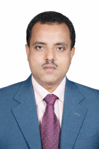 Mr. Md. Abdur Rouf