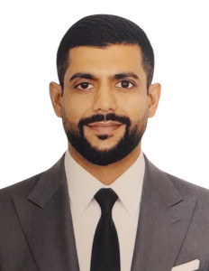 Mr. Wasikur Rahman