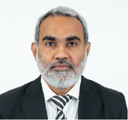 Md. Masud Rana