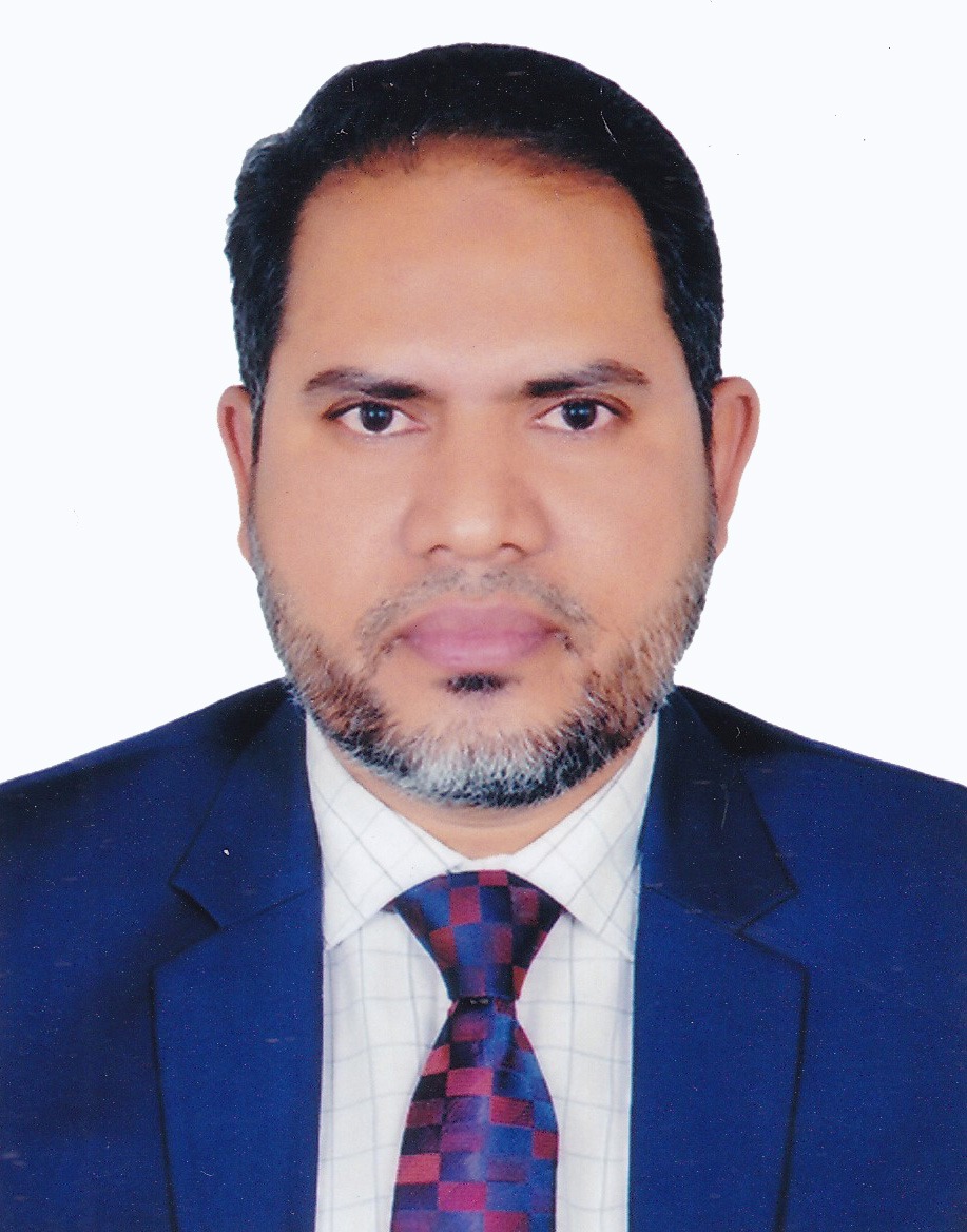 Md. Harun-Or-Rashid
