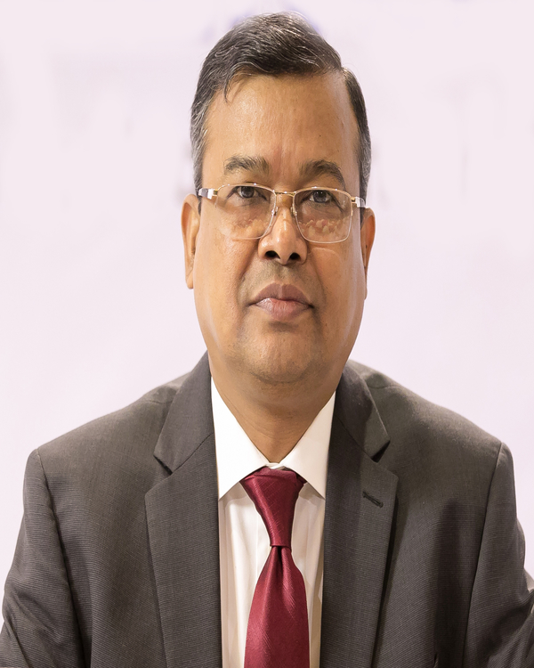 Mohammad Sana Ullah