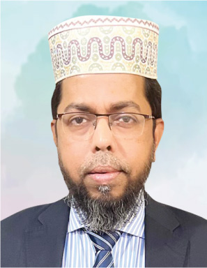 Monjur Md. Shaiful Azam, FCMA
