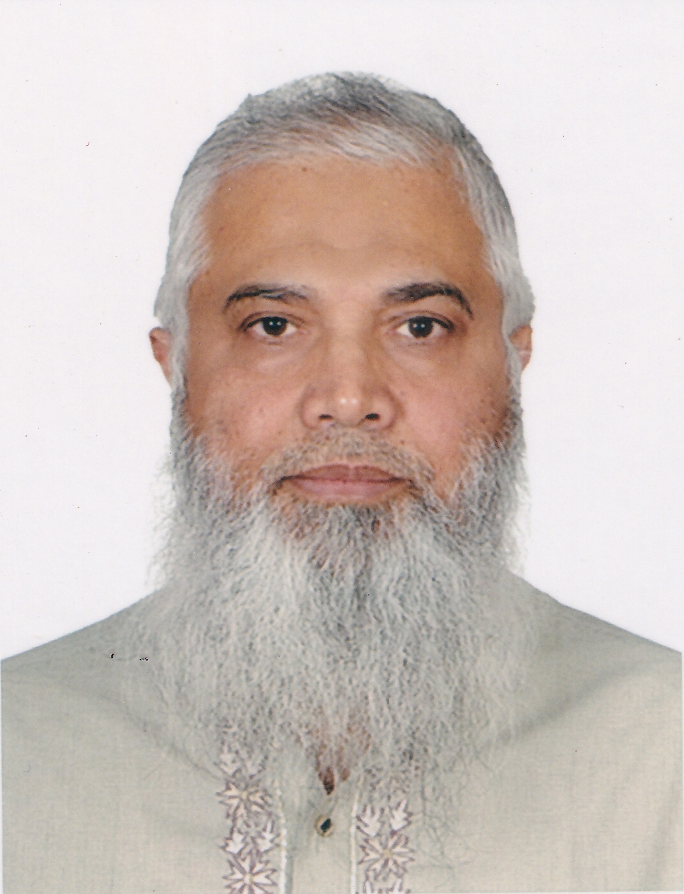 Mr. Yousuf Ali