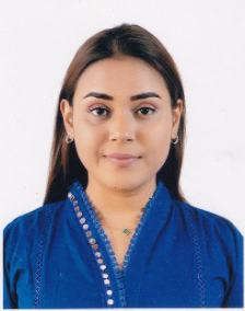 Ms. Tasnim Binthe Mostafa