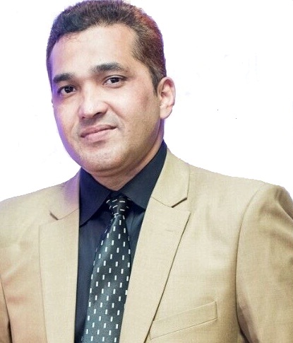 Md. Rafiqul Islam