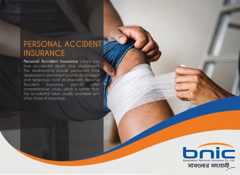 Personal Accident Insurance