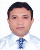 SK. Bellal Hossain, FCA
