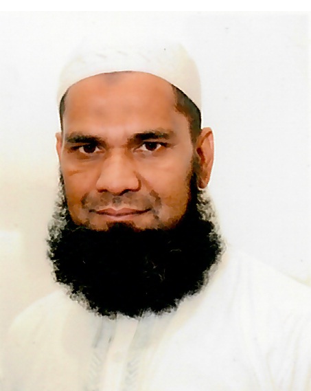 Md. Ferozul Islam