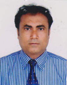 Md. Afzal Hossain