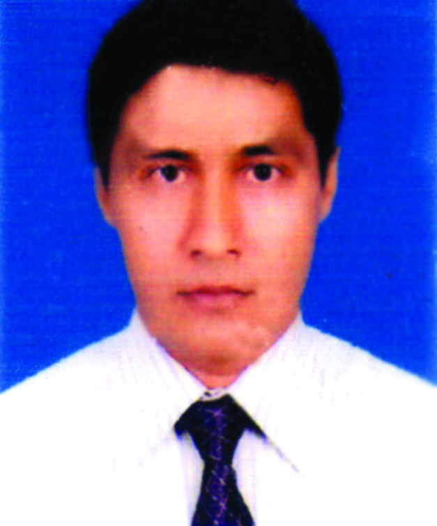 Md. Shariful Islam
