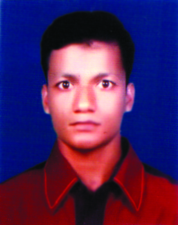 Md. Moshiur Rahman