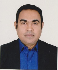 Md. Masud Rana