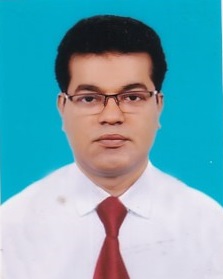 Mr. Gopal Roy (Rana)