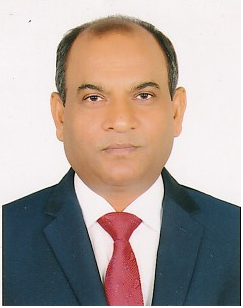 Mr. Khandaker Mohammad Joynul Abedin