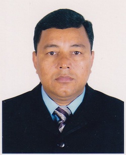 Mr. Md. Masud Rana