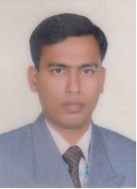 Mr. Md. Shahin Sikder