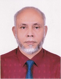 S.M. Shafi Ullah